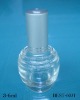 3-6ml empty nail polish bottle