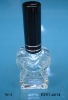 3-6ml empty nail polish bottle