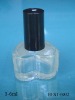 3-6ml empty nail polish bottle