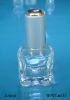 3-6ml empty nail polish bottle