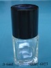 3-6ml nail polish bottle