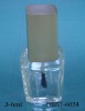 3-6ml nail polish bottle