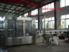 3-In-1 bottling machine, monobloc filling machine