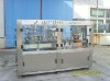 3-Piece Can juice Filling line/machine