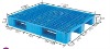 3-Runners Plastic Pallet BT-12510WH