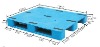 3-Skids Plastic Pallet  Item No.:BT-1212PHB