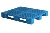 3-Skids Plastic Pallet Item No.: DT-1212WH