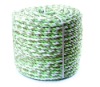 3- Strand Twisted Cotton Rope for Climbing