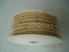 3 Strand Twisted Natural 100% Hemp Rope