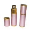 3 holes Aluminum perfume atomizer