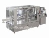 3-in-1 Bottled Water Filling Plant