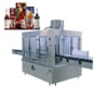 3-in-1 Juice Bottle Filling Machine