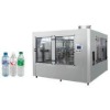 3 in 1 automatic pure or mineral water Filling Machine/line