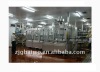 3-in-1 bottle carbonated filling line for cola or soda water