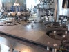 3-in-1 monobloc whiskey and vodka filling line