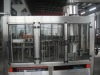 3 in 1 water bottling Line for pure water