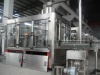 3 in 1 water bottling plant