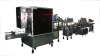 3 in one (Liquid filling capping labeling machine)