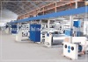 3 layer corrugated cardboard production line