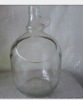 3 liter gallon bottle  wine large glass bottles with corks