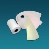 3-ply Carbonless paper roll