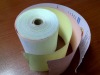 3 ply carbonless paper (NCR)