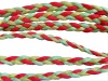 3-strand braided nylon rope