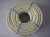 3-strand polyester twist rope