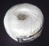 3 strands pp twisted rope