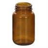 30-100ml amber glass bottle