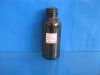 30-100ml amber glass bottle