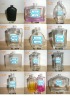 30-100ml perfume bottle