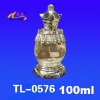 30-150ml glass perfume bottle