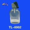 30-150ml glass perfume bottle