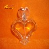 30-300ml perfume glass bottle