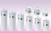 30/50/80/120/150ml Cosmetic PP Airless pump Bottle (AIW)