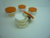 30/50g special round acrylic cosmetics jars