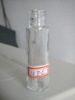 30~60ML  clear medicine bottle