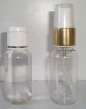 30 ML PET COSMETIC BOTTLE