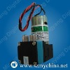 300-400ml/min flux big ink pump for solvent printer