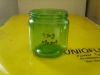 300~750ml clear pickles bottle