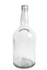 3000ml glass whisky bottle