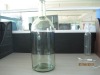 3000ml glass wine bottle