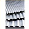 3003,H44 corrugated aluminum roofing sheets