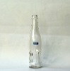 300ML Glass Bottle for Carbonation