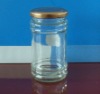 300ML Glass Food Container