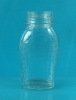 300ML Glass Honey Jar