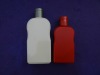 300ML HDPE BOTTLE A300-1 COSMETIC BOTTLE LOTION BOTLE