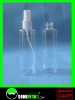 300ML Sprayer bottle  pump bottle cosmetic packing bottle for good quality