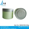 300g HDPE Cream Jar